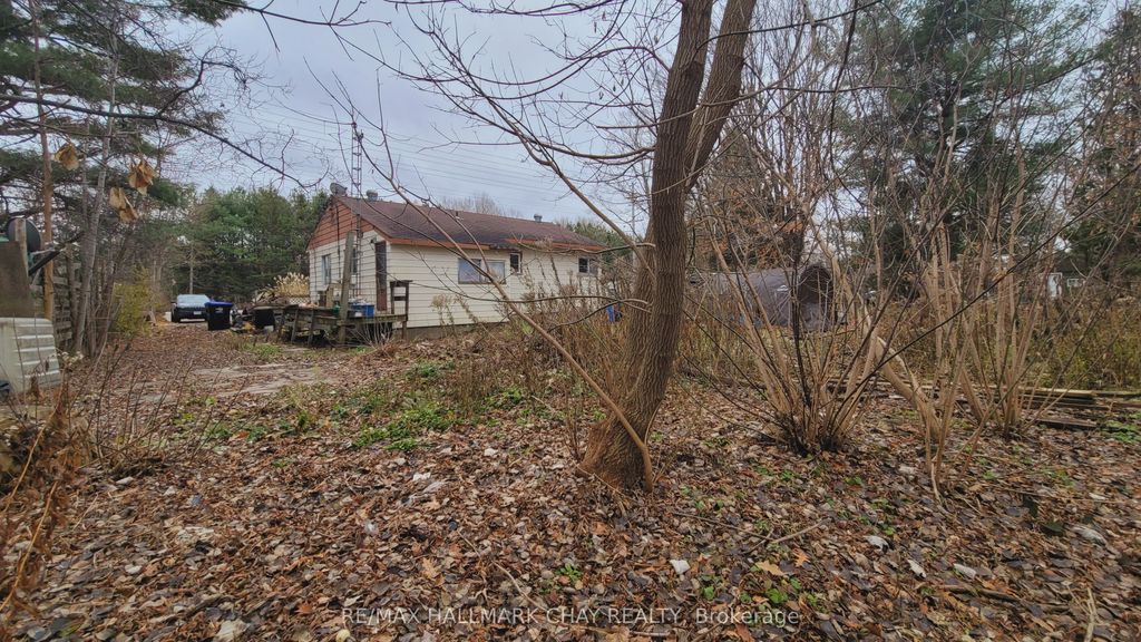 Photo of 14189 12 Highway, Tay, ON L0K 2C0 (MLS # S12683098)