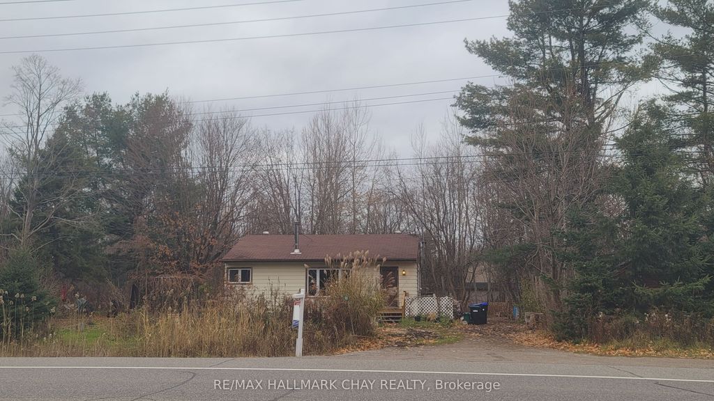 Photo of 14189 12 Highway, Tay, ON L0K 2C0 (MLS # S12683098)