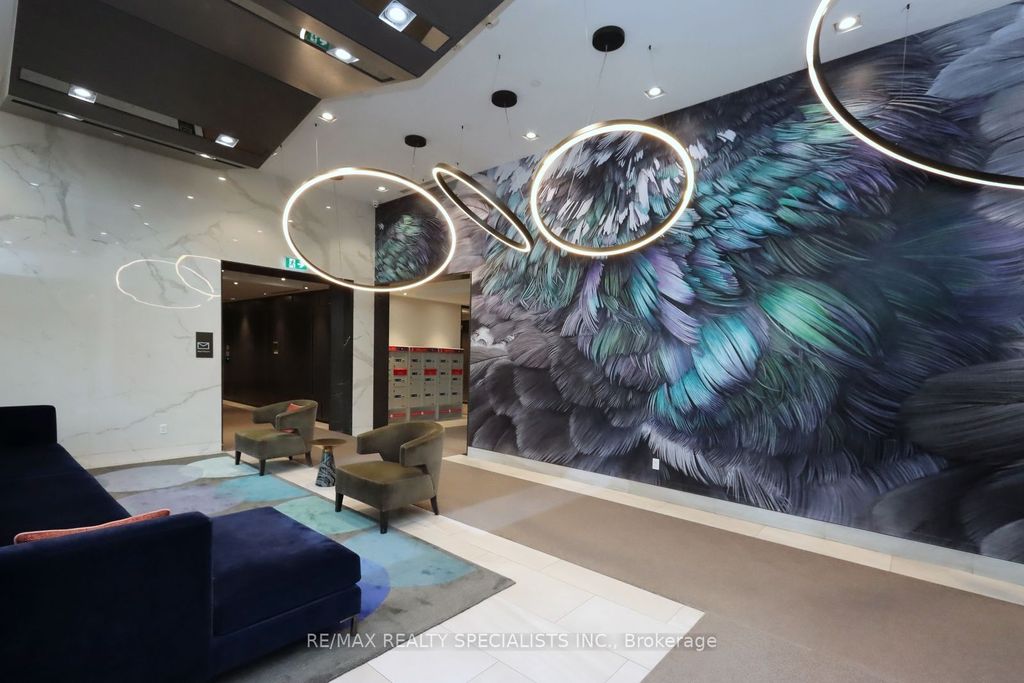 Photo of 9 Mabelle Avenue #526, Toronto, ON M9A 4X7 (MLS # W12893082)