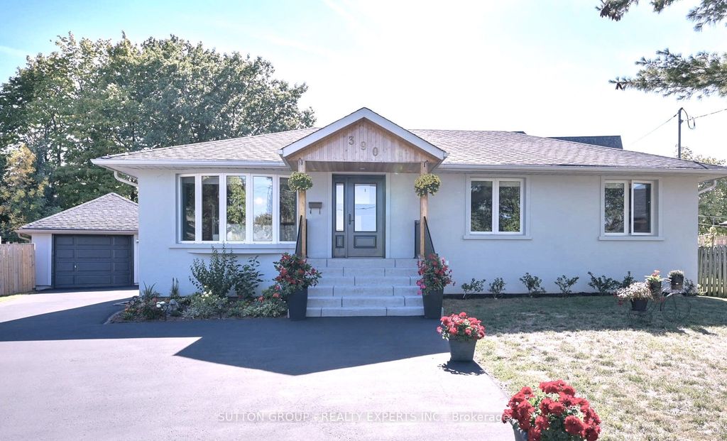 Photo of 390 Wendall Place, Oakville, ON L6K 2M1 (MLS # W12556054)