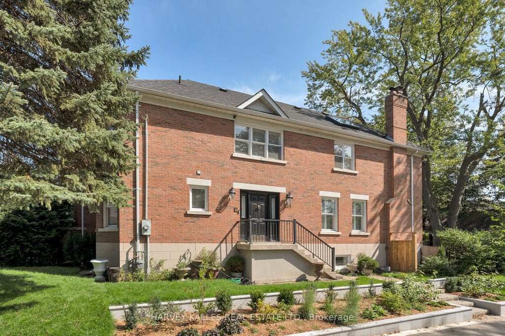 Photo of 131 Rosewell Avenue, Toronto, ON M4R 2H3 (MLS # C14029142)