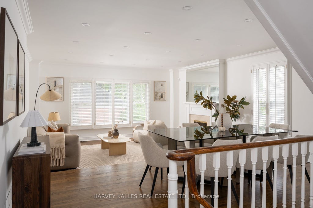 Photo of 131 Rosewell Avenue, Toronto, ON M4R 2H3 (MLS # C14029142)