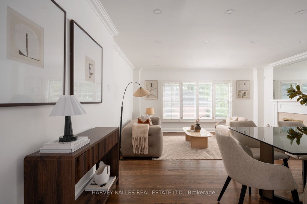 Photo of 131 Rosewell Avenue, Toronto, ON M4R 2H3 (MLS # C14029142)