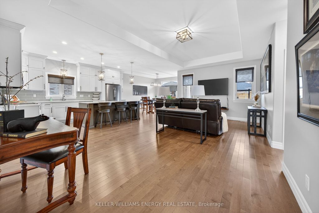 Photo of 56 Hummingbird Drive, Belleville, ON K8N 0H7 (MLS # X13038374)