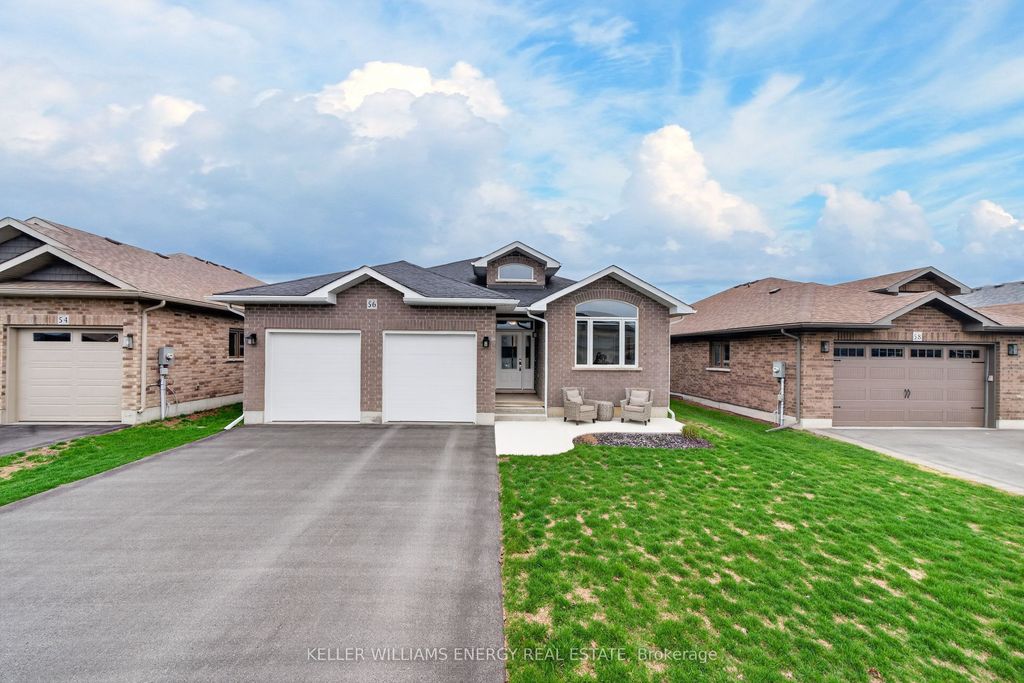 Photo of 56 Hummingbird Drive, Belleville, ON K8N 0H7 (MLS # X13038374)