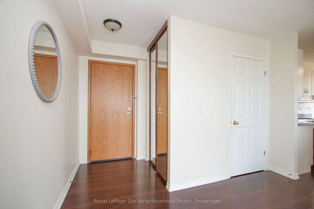 Photo of 80 Athol Street E #702, Oshawa, ON L1H 8B7 (MLS # E13063668)