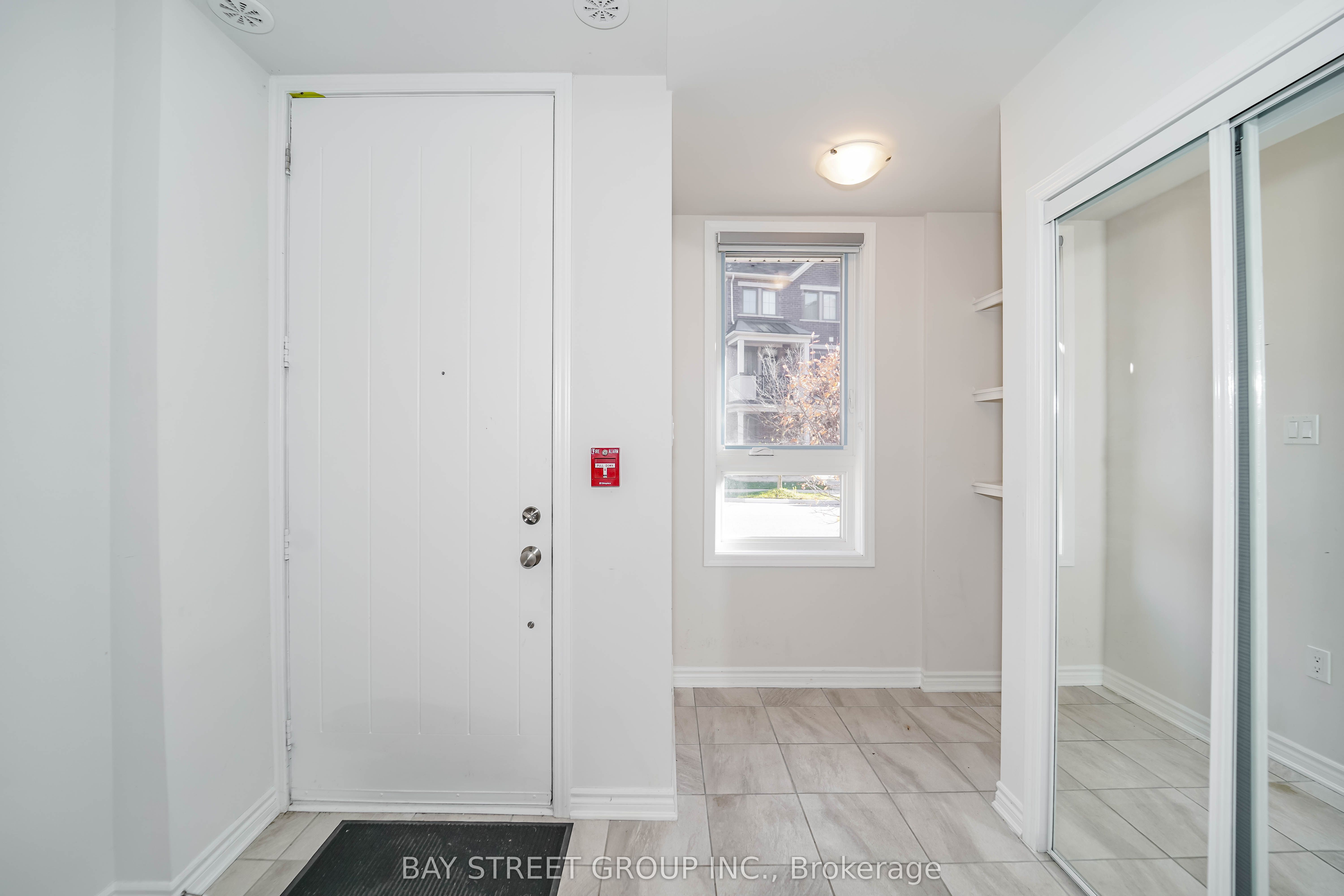 12 Adam Sellers Street