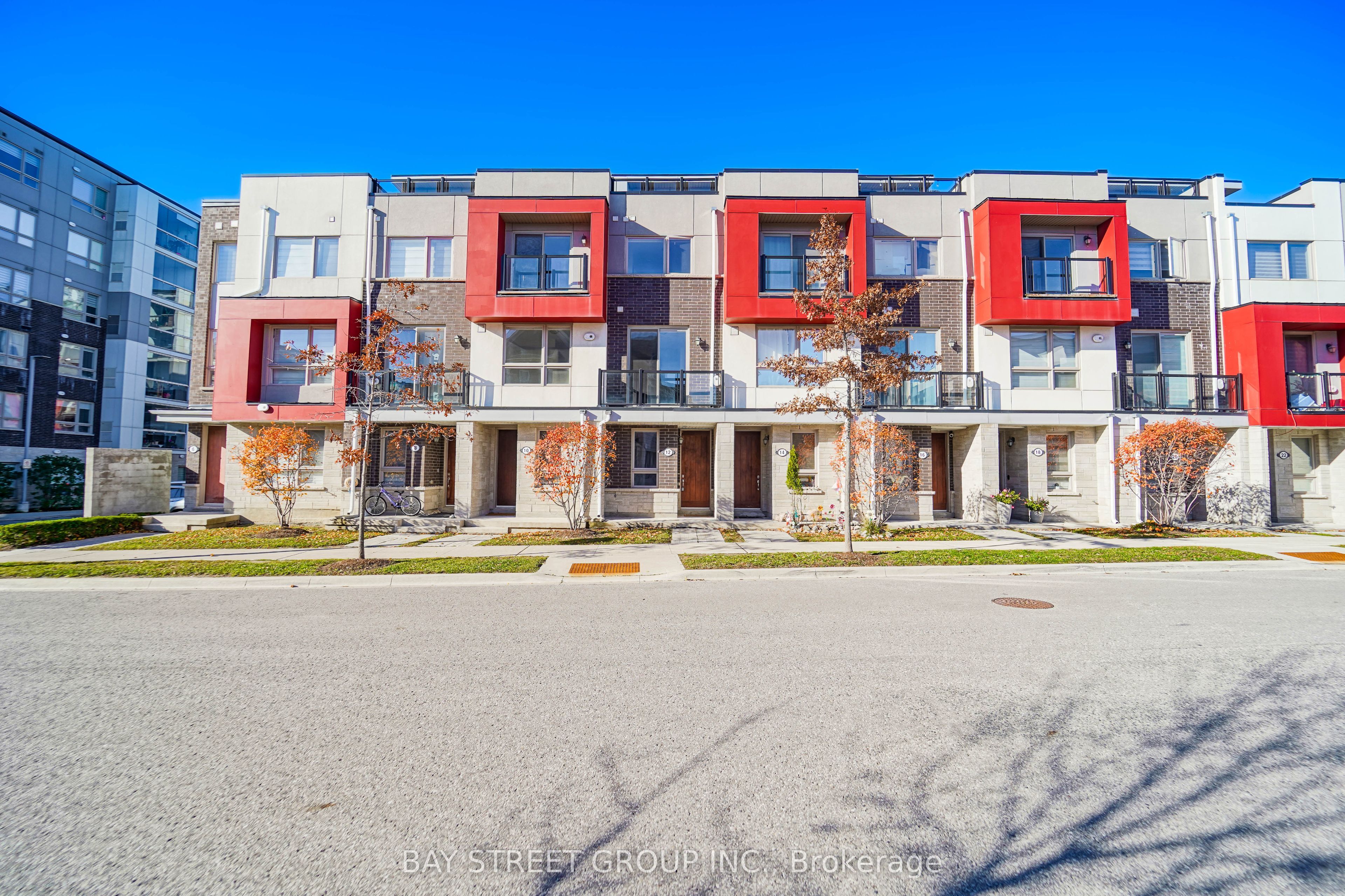 12 Adam Sellers Street