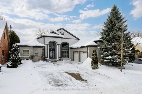Photo of 7 Edwin Drive, London South, ON N6C 6A7 (MLS # X12736050)