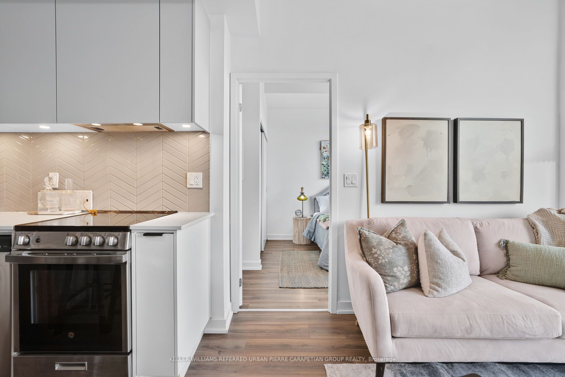57 Brock Avenue 503