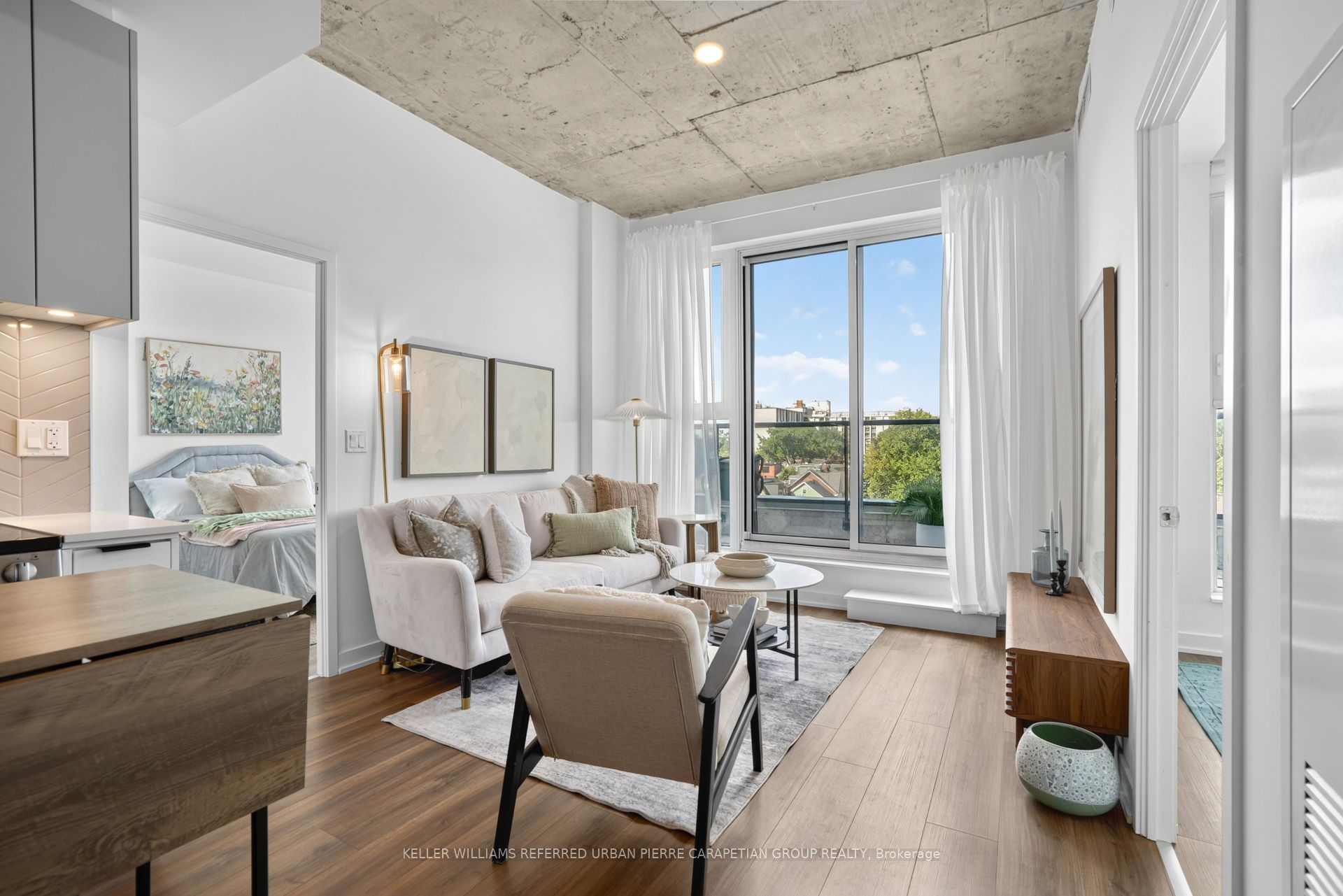 57 Brock Avenue 503