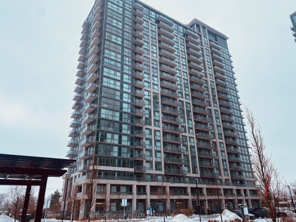 Photo of 349 Rathburn Road W #301, Mississauga, ON L5B 0K6 (MLS # W12800462)