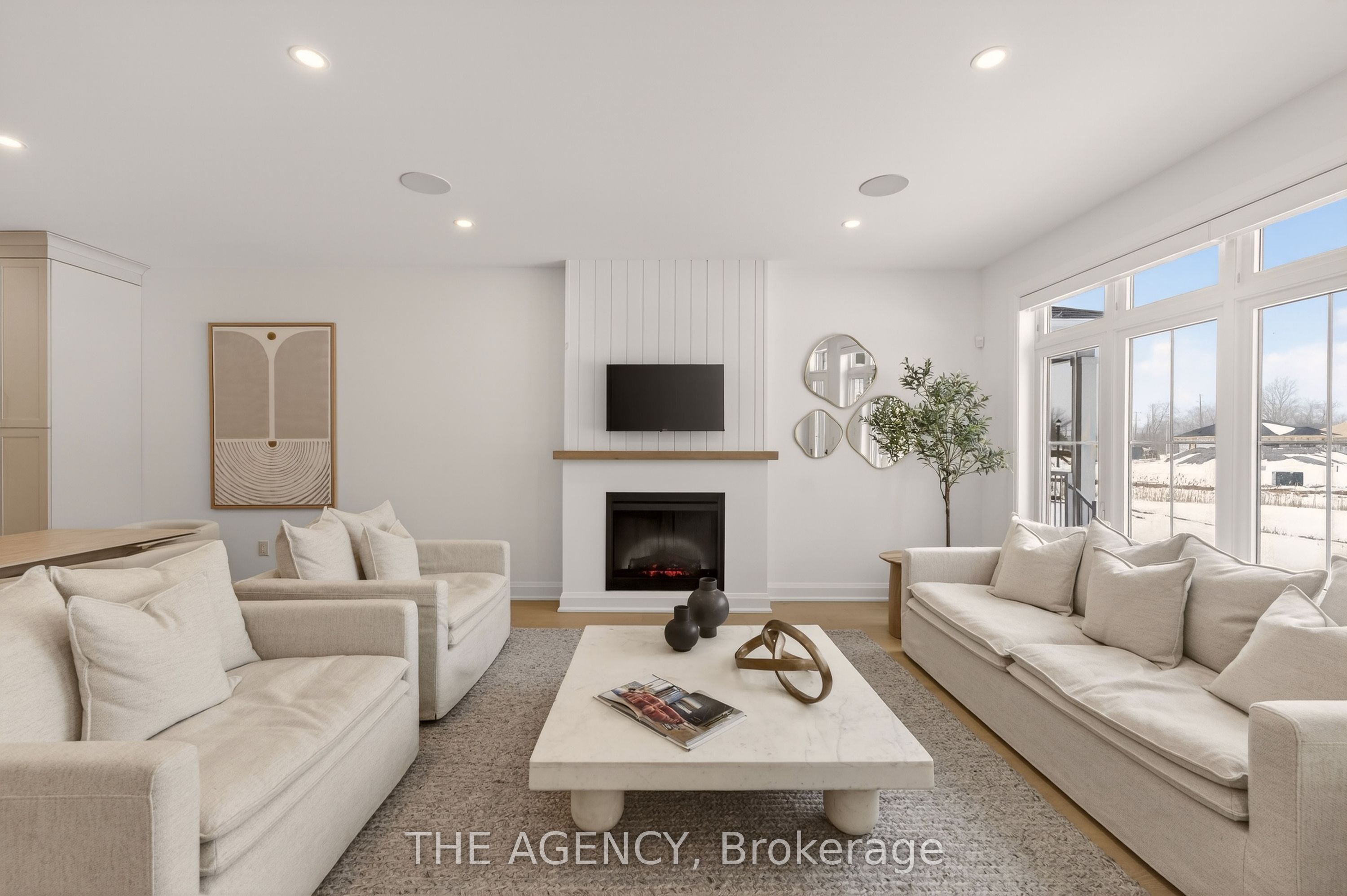 574 Seneca Drive 70F