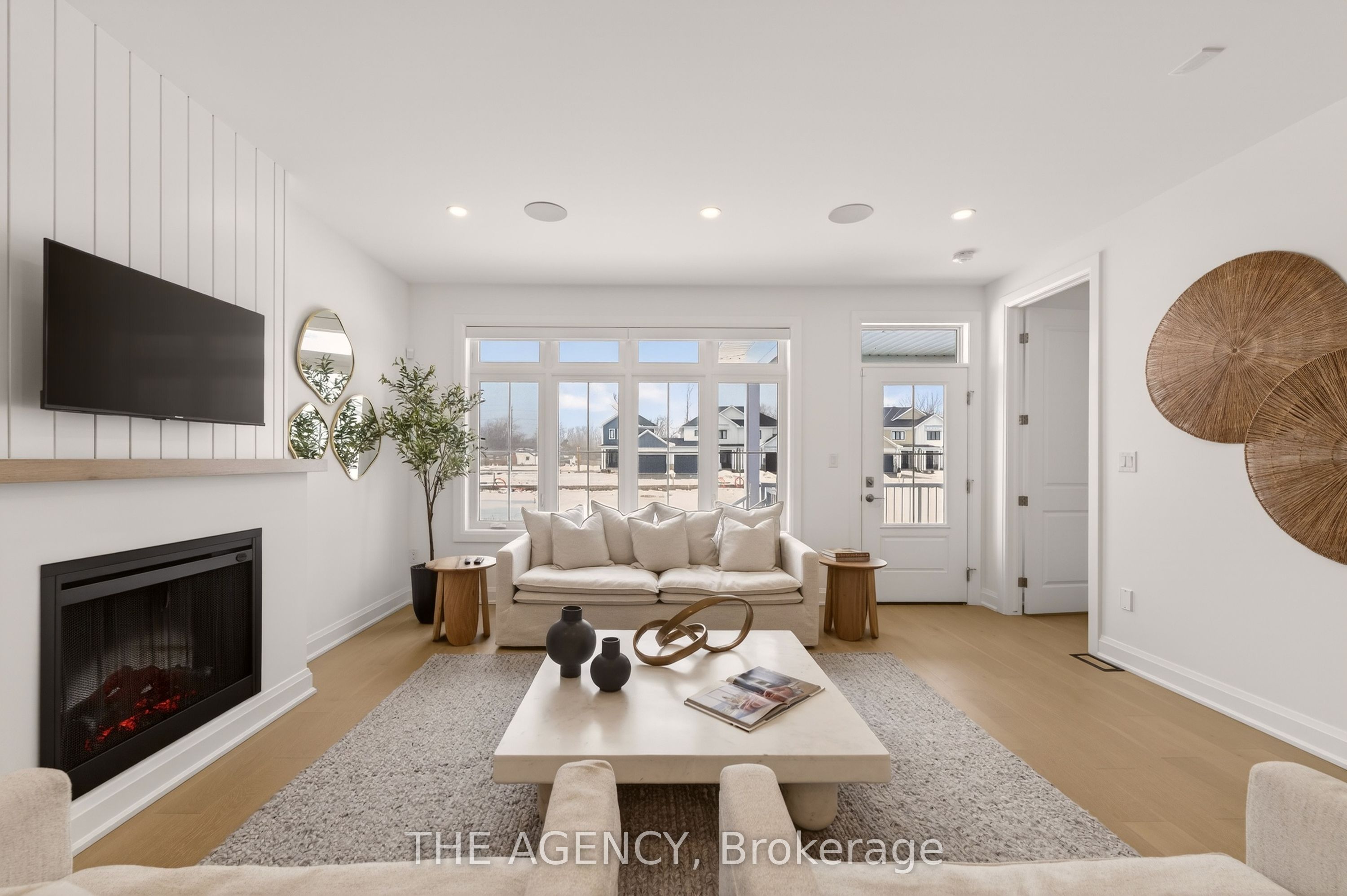 574 Seneca Drive 70F