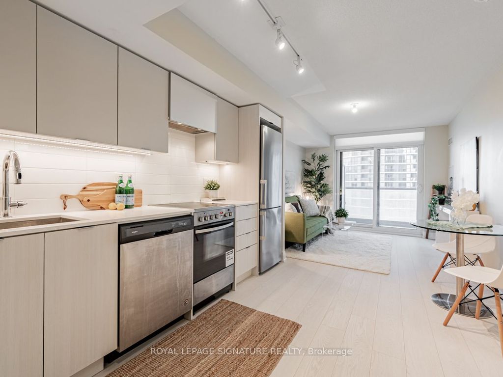 Photo of 30 Gibbs Road #04, Toronto, ON M9B 0E4 (MLS # W12451288)