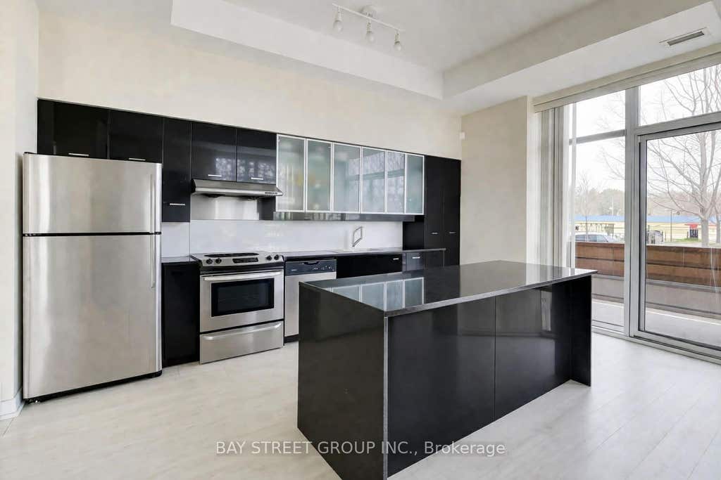 Photo of 25 Singer Court #TH07, Toronto, ON M2K 0B3 (MLS # C13712580)