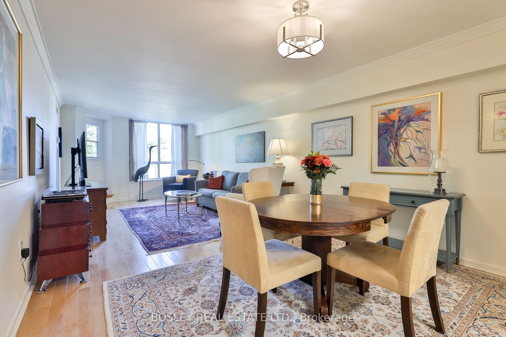 Photo of 955 Millwood Road #408, Toronto, ON M4G 4E3 (MLS # C12670910)