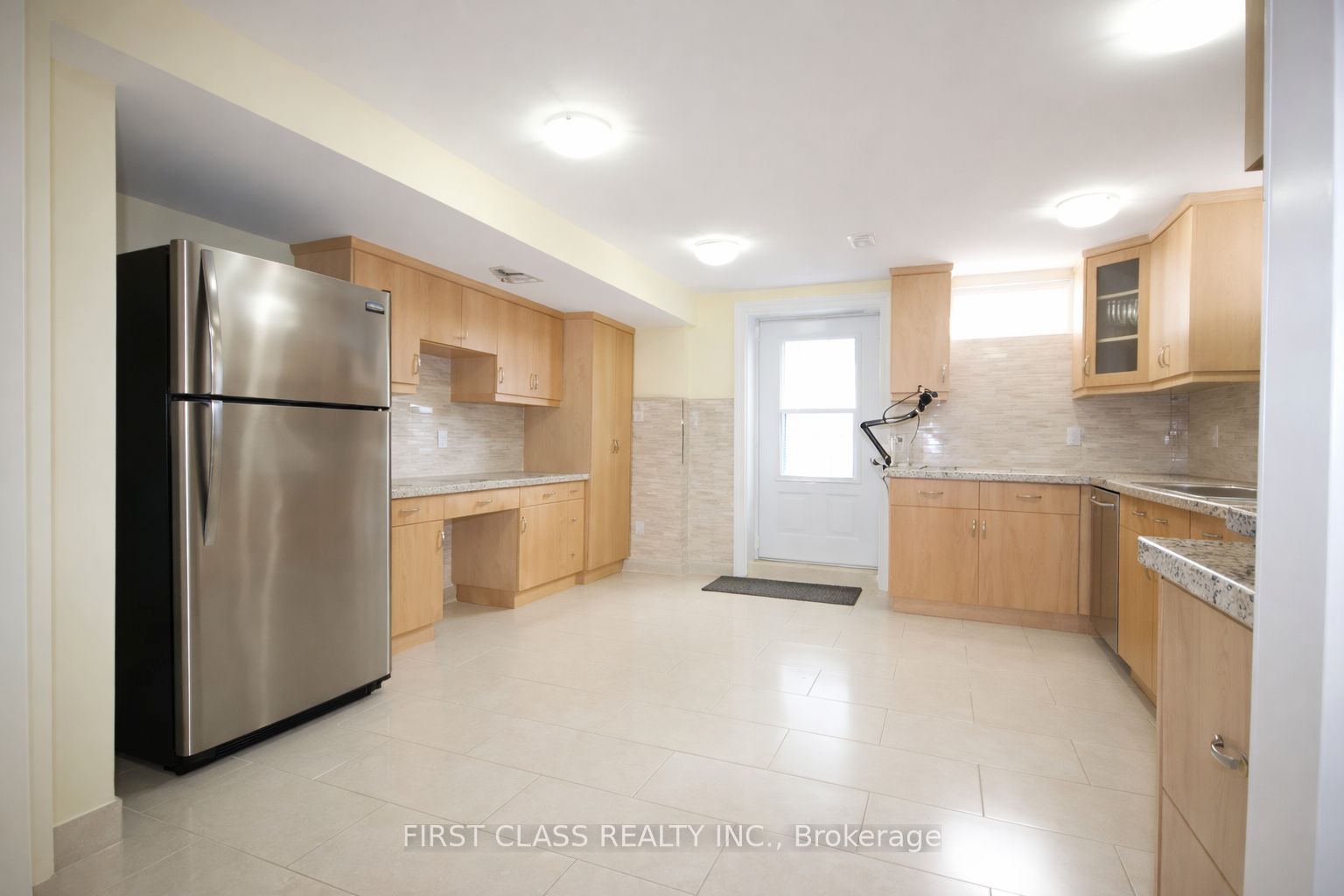 27 Glenbury Drive Bsmt