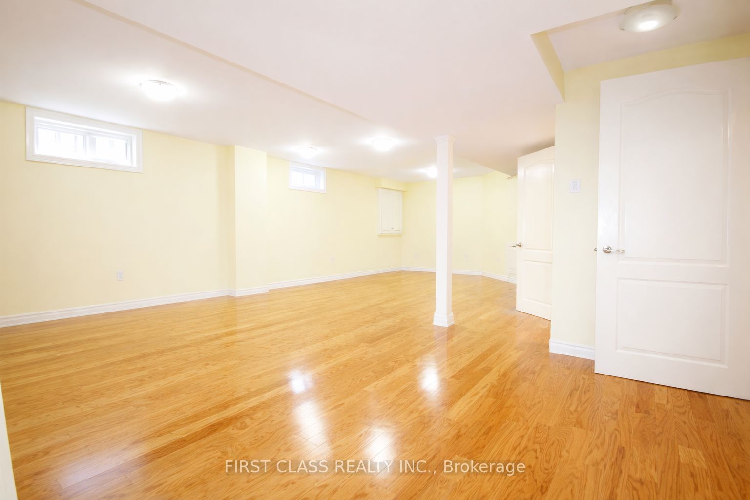 27 Glenbury Drive Bsmt