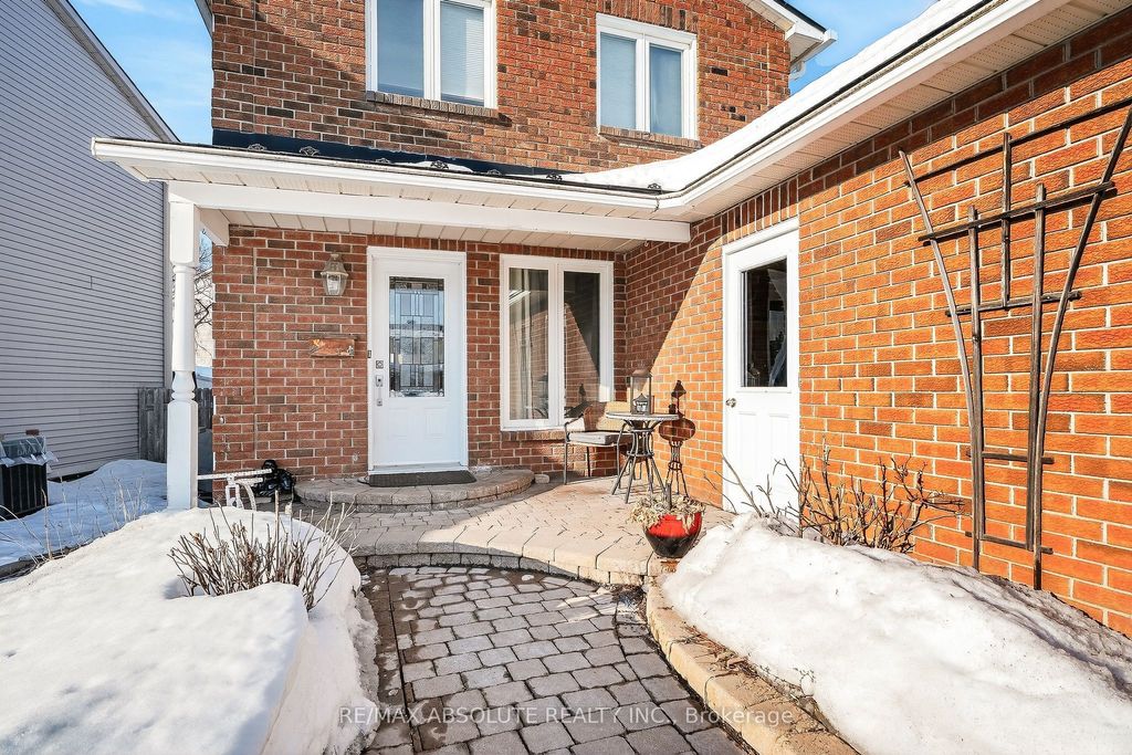 Photo of 1475 Deavy Way, Orleans - Cumberland and Area, ON K1E 2W7 (MLS # X12857656)