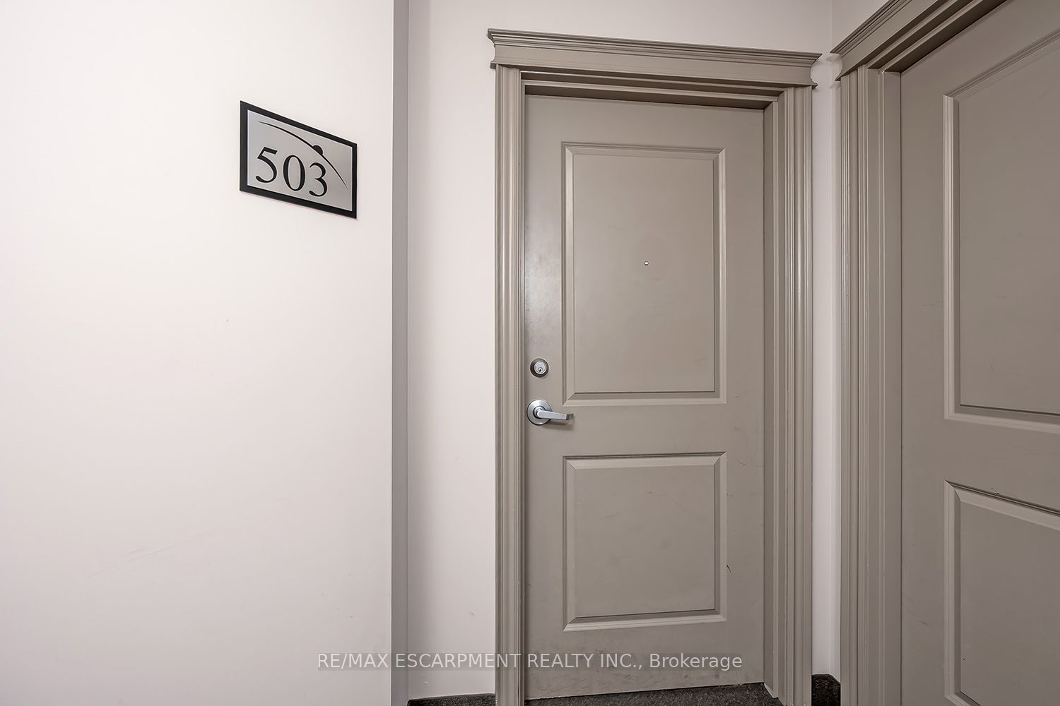396 Plains Road E 503
