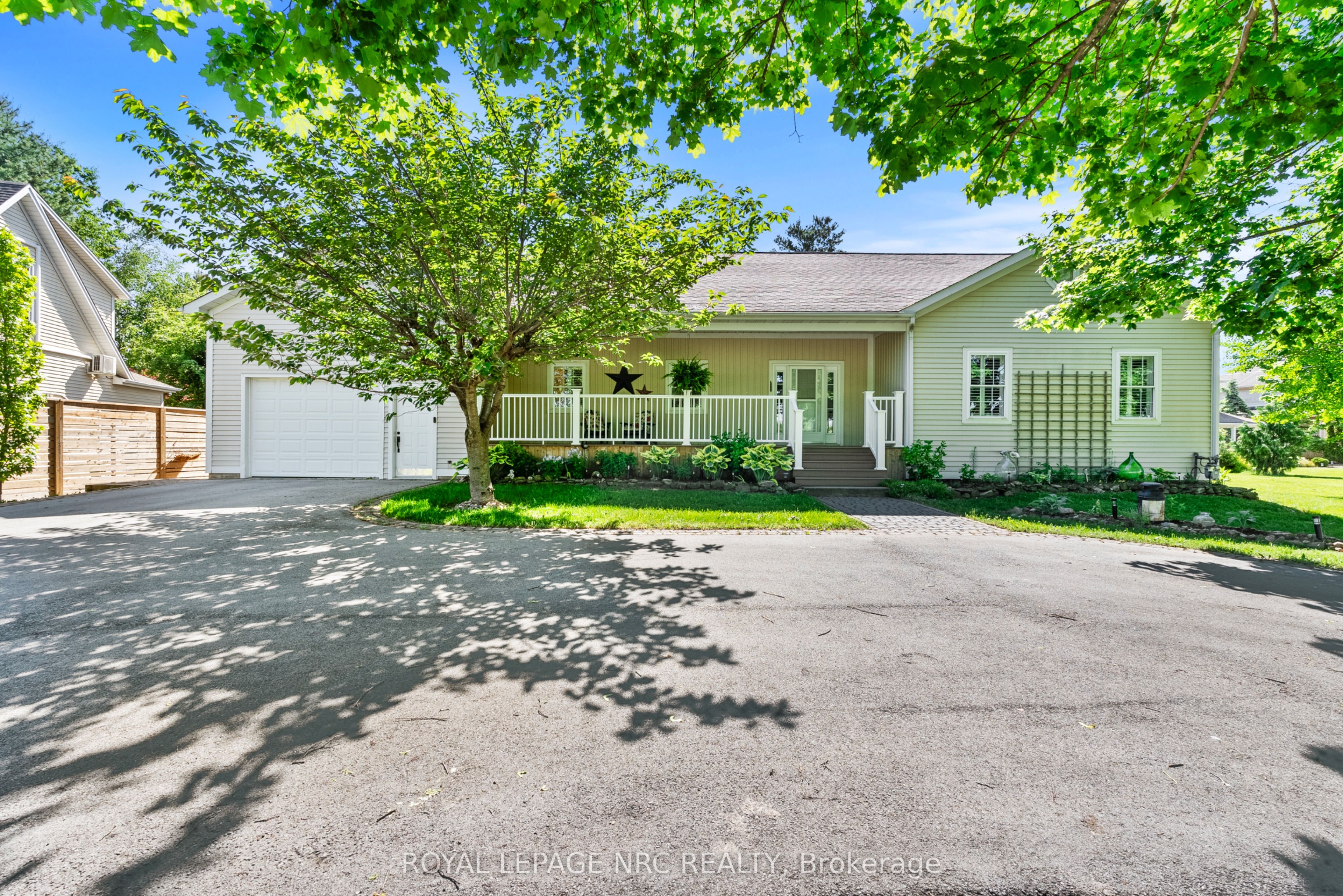199 Niagara Street