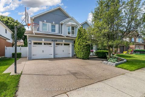 4172 Vermont Crescent Burlington ON L7M 4A9