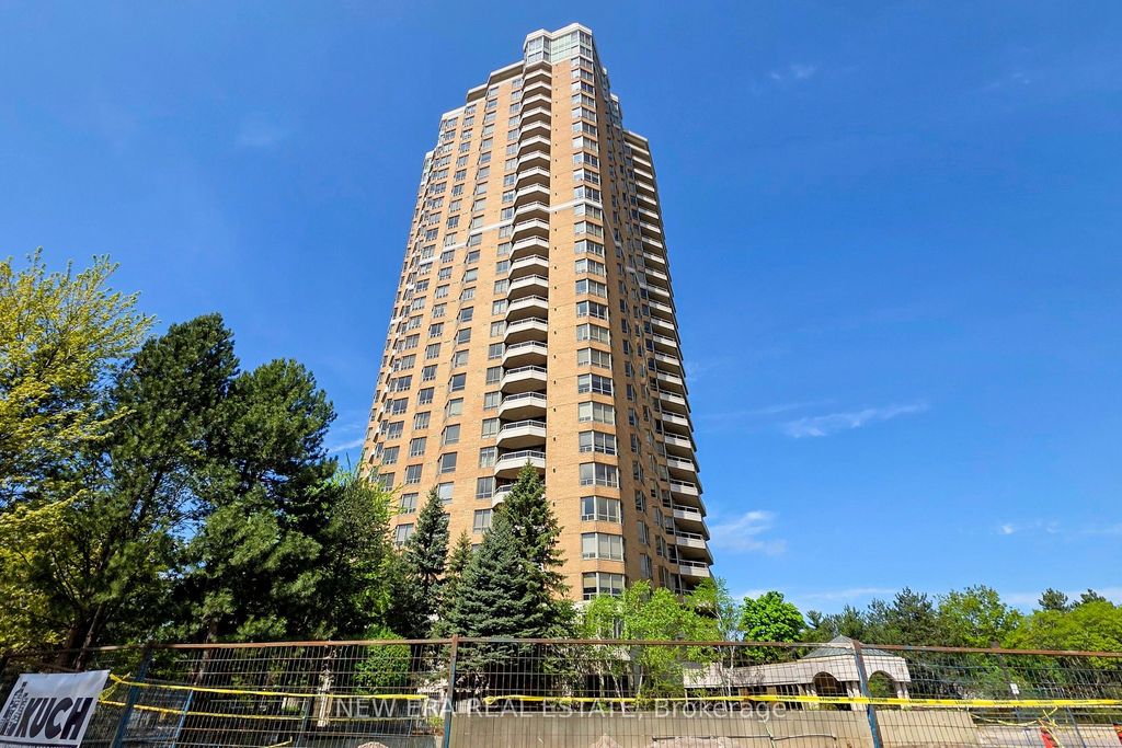 Photo of 89 Skymark Drive #511, Toronto, ON M2H 3S6 (MLS # C12585778)