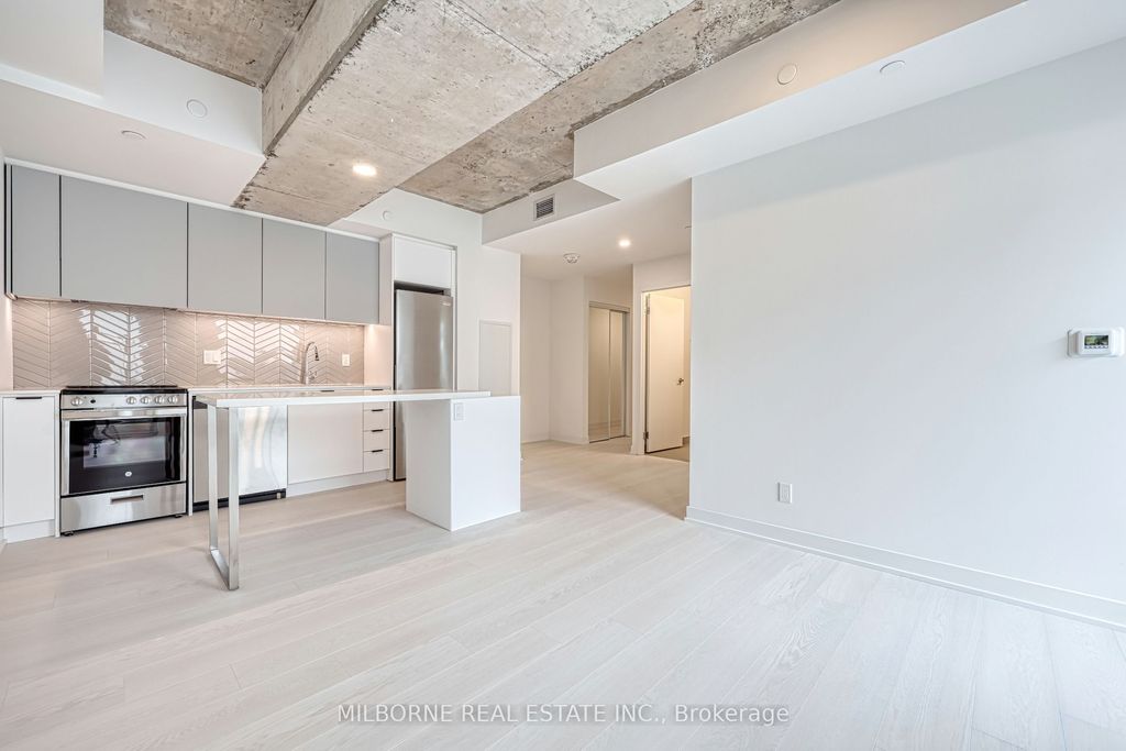 Photo of 57 Brock Avenue #104, Toronto, ON M3H 3N2 (MLS # W13038678)