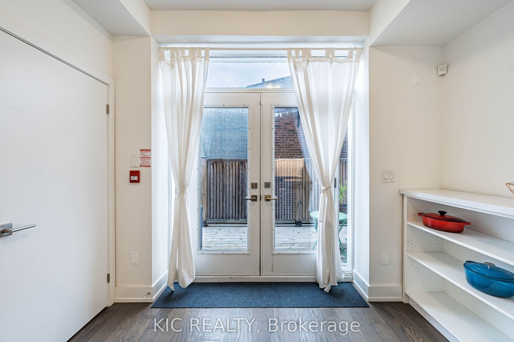 Photo of 1183 Dufferin Street #111, Toronto, ON M6H 4B7 (MLS # W13855246)