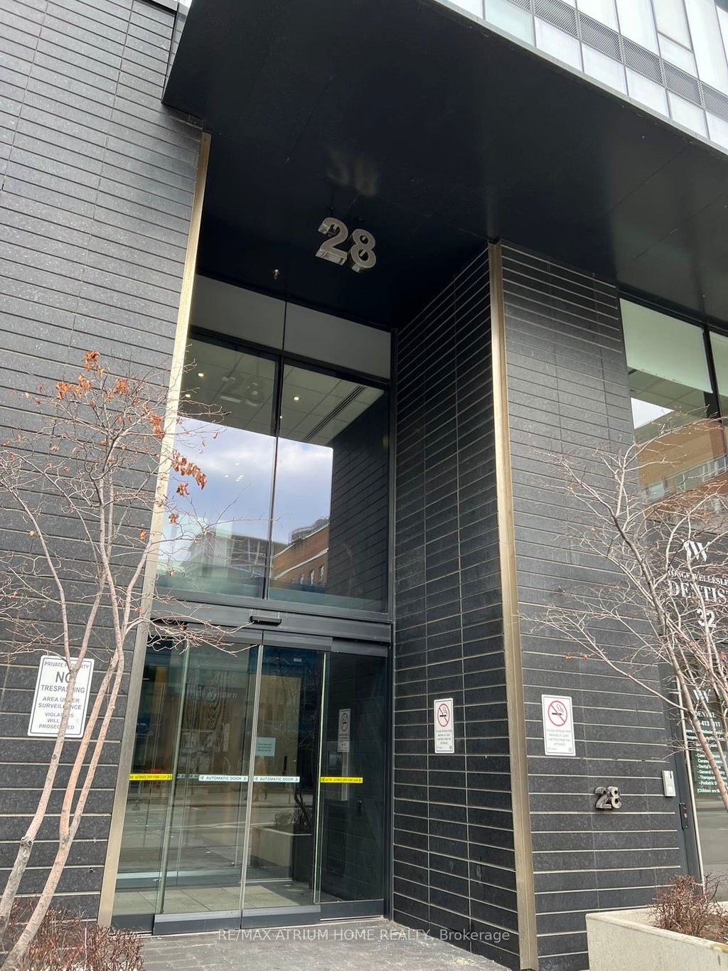 Photo of 28 Wellesley Street E #3105, Toronto, ON M4Y 1G3 (MLS # C13561912)