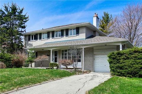 Photo of 6 Greenyards Drive, Toronto, ON M2M 2R6 (MLS # C12475742)
