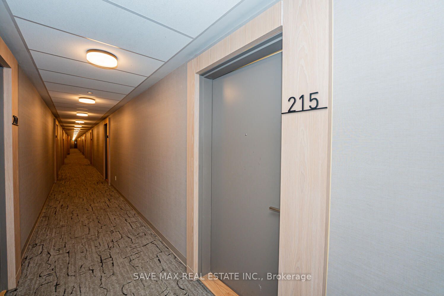 155 Downsview Park Boulevard 215