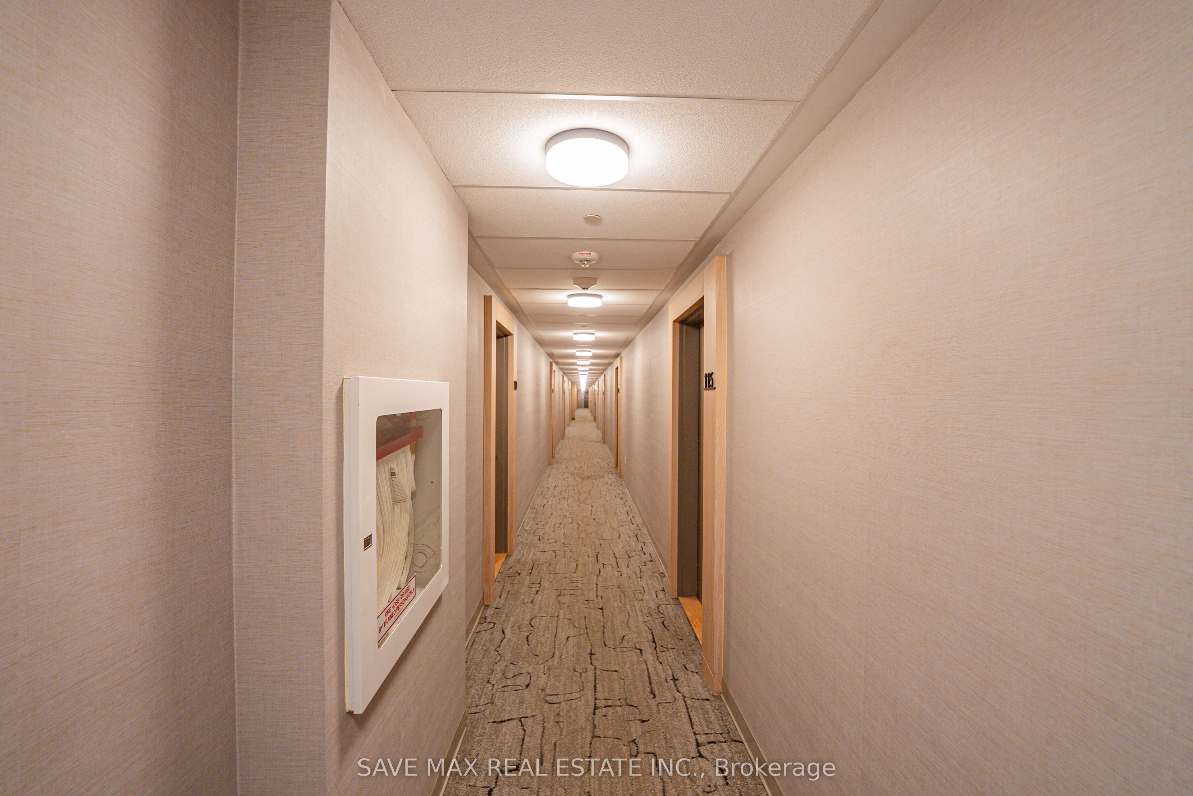 155 Downsview Park Boulevard 215