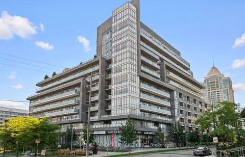 Photo of 7 Kenaston Gardens #806, Toronto, ON M2K 0E9 (MLS # C12646904)