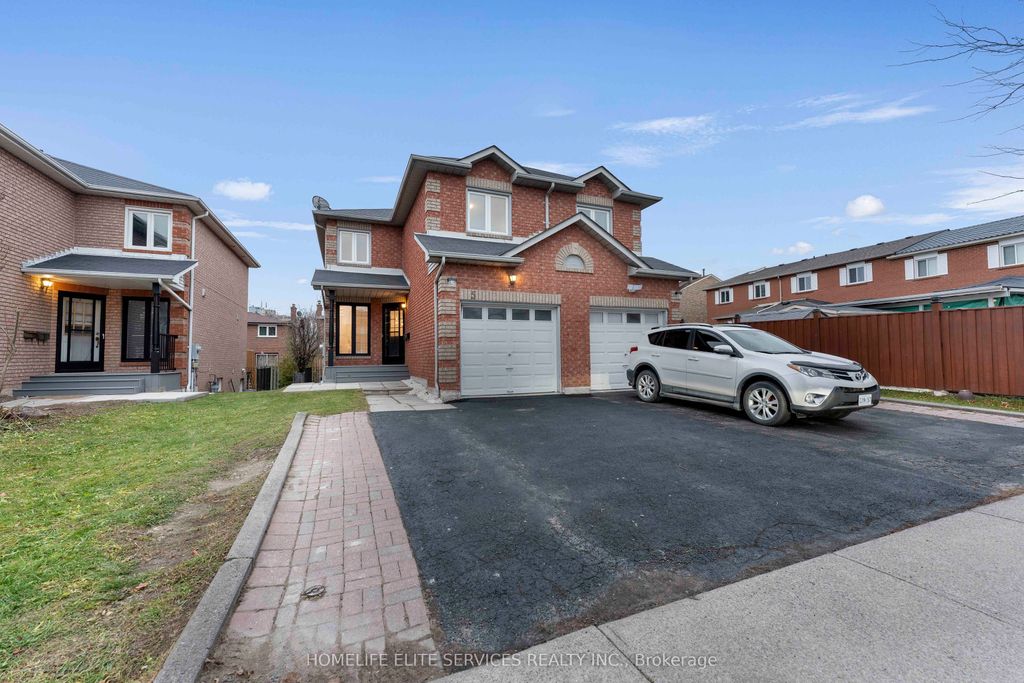 Photo of 5 Lenthall Avenue, Toronto, ON M1B 2C7 (MLS # E12622474)