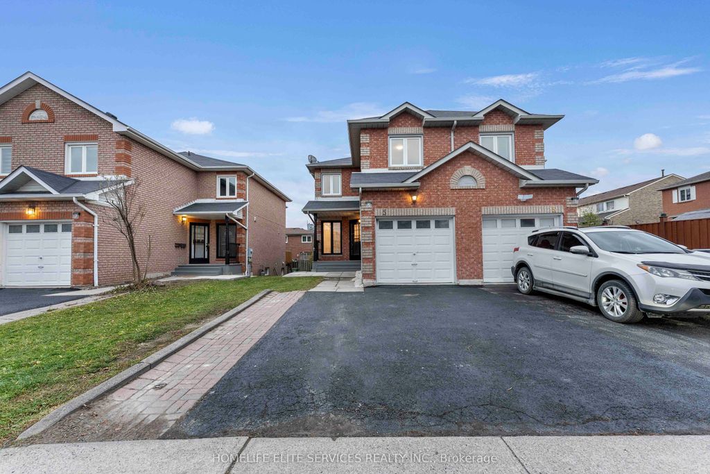 Photo of 5 Lenthall Avenue, Toronto, ON M1B 2C7 (MLS # E12622474)