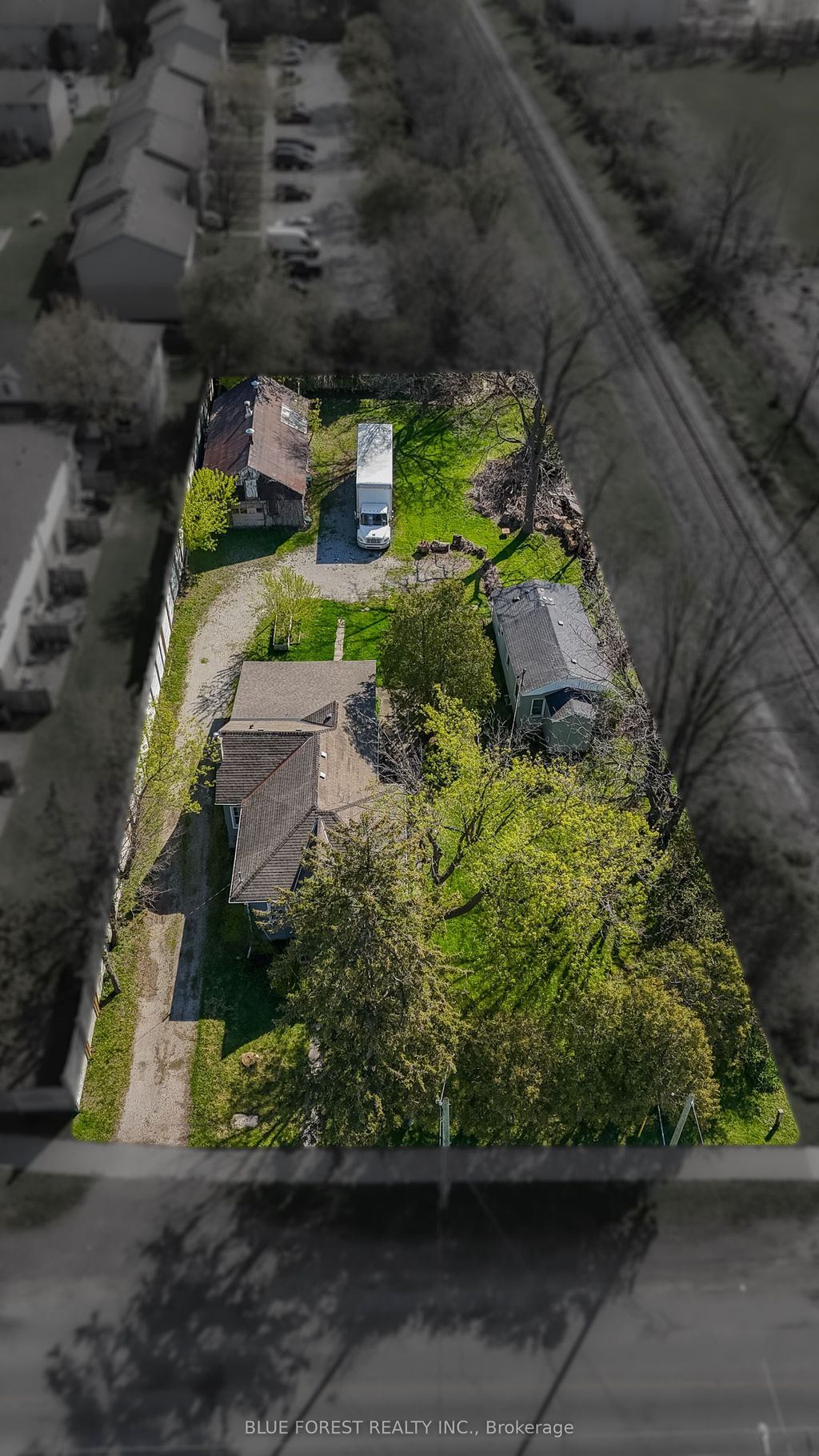 Photo of 464-466 Third Street, London East, ON N5V 2B9 (MLS # X13079030)