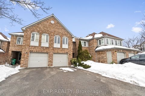 2555 Thomas Street 70 Mississauga ON L5M 5P6