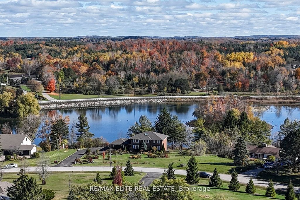 Photo of 9 Island Lake Drive, Whitchurch-Stouffville, ON L4A 7X4 (MLS # N12796226)