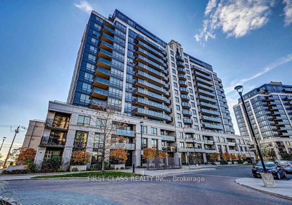 Photo of 1070 Sheppard Avenue #204, Toronto, ON M3J 0G8 (MLS # W12511890)