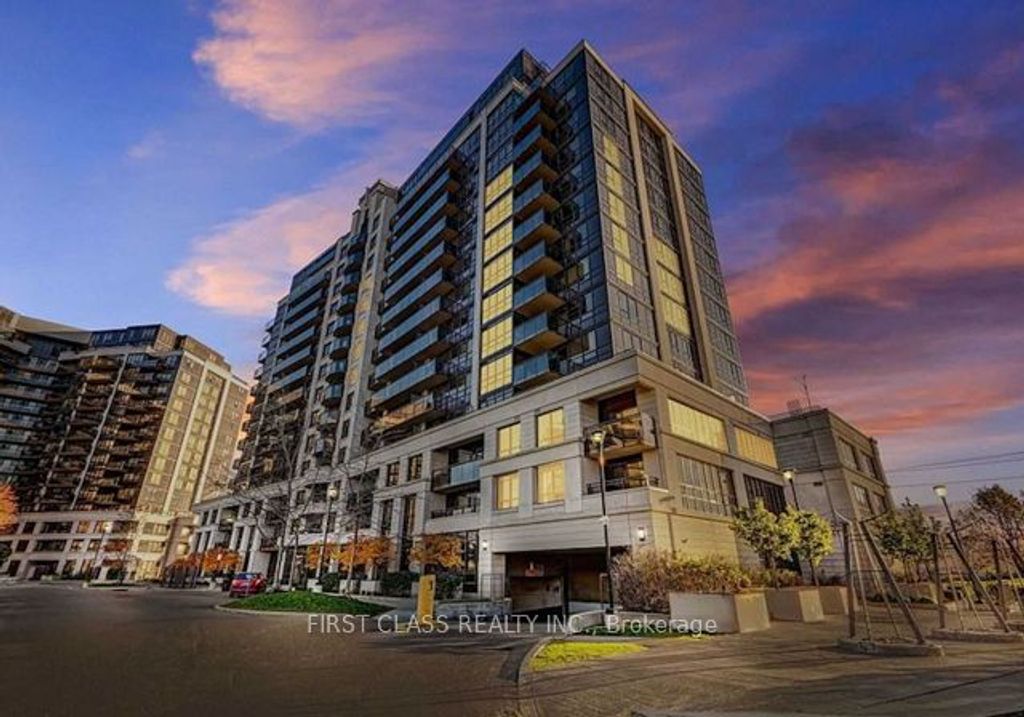 Photo of 1070 Sheppard Avenue #204, Toronto, ON M3J 0G8 (MLS # W12511890)