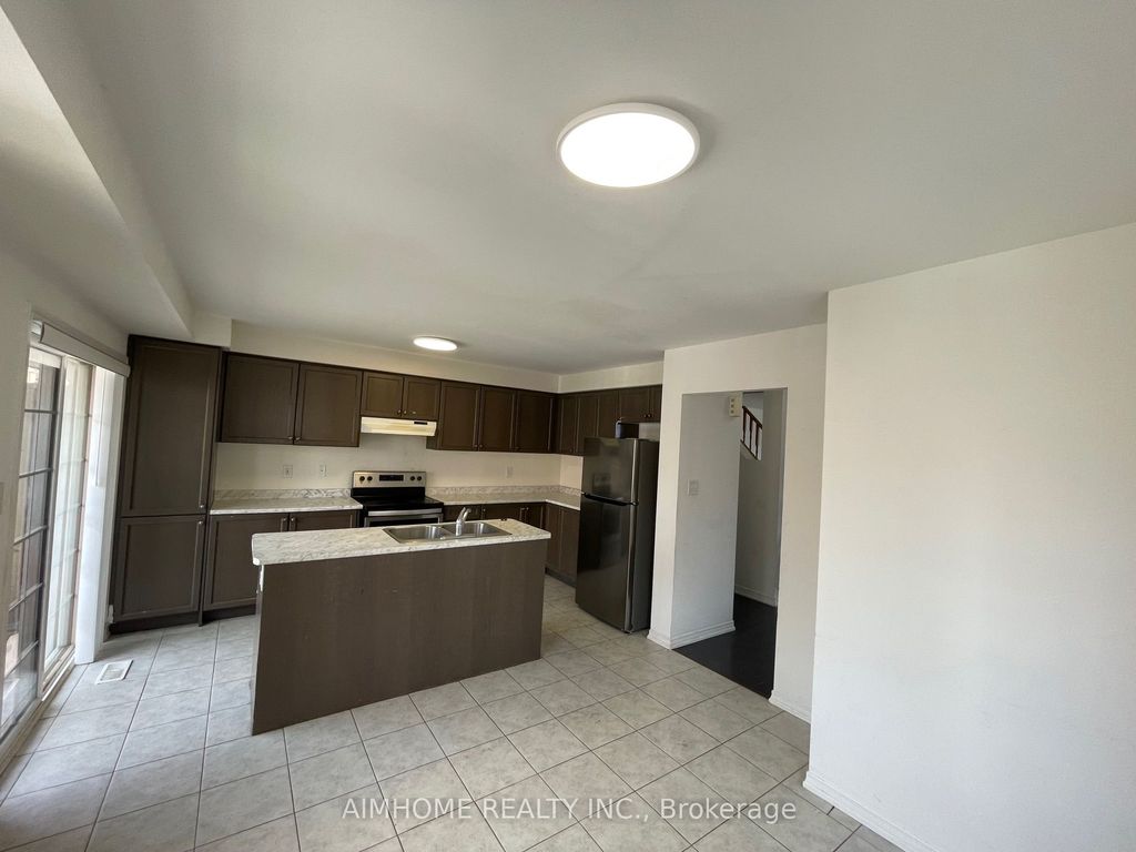 Photo of 92 Ainley Road, Ajax, ON L1Z 0S9 (MLS # E13023338)