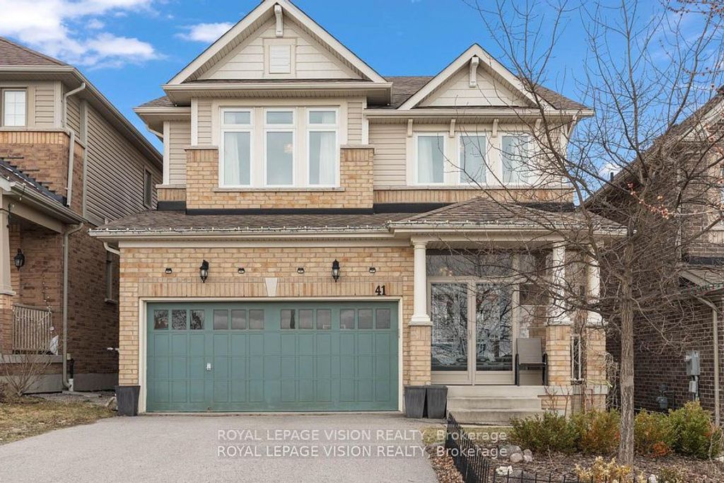 Photo of 41 Treetops Boulevard, New Tecumseth, ON L9R 0M1 (MLS # N12655124)