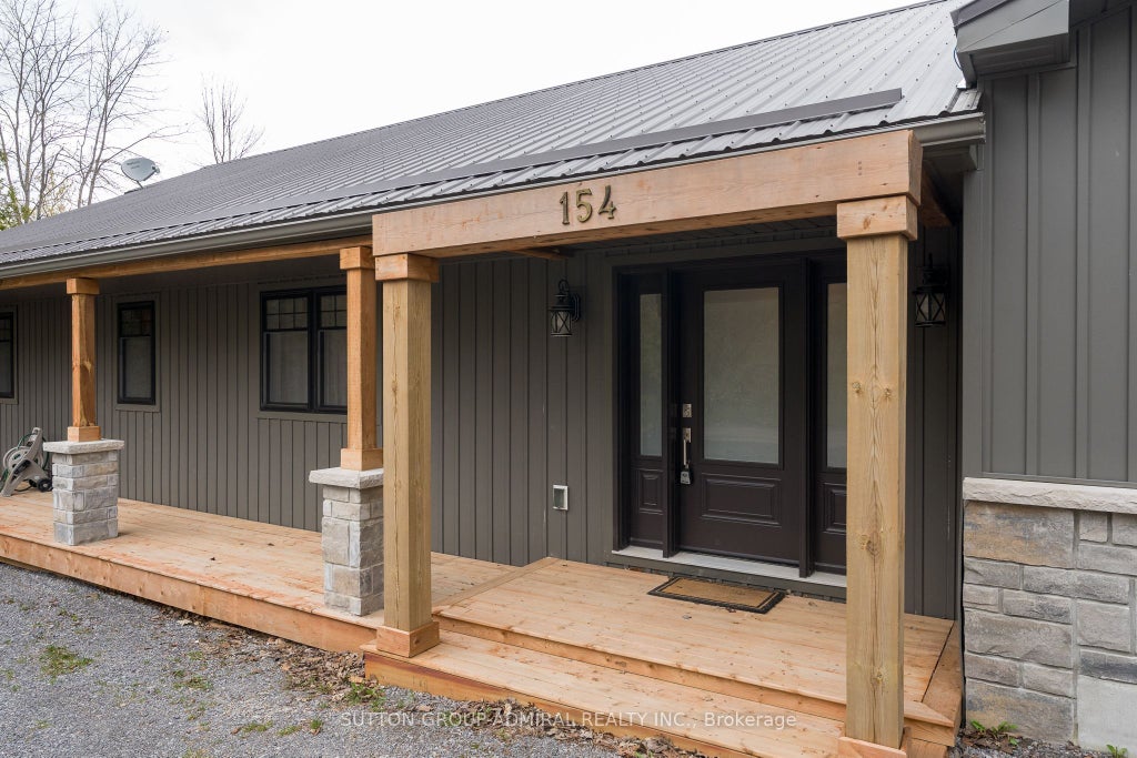 Photo of 154 Sunsmile Lane, Tweed, ON K0K 3J0 (MLS # X13094360)