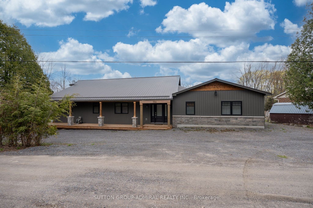 Photo of 154 Sunsmile Lane, Tweed, ON K0K 3J0 (MLS # X13094360)