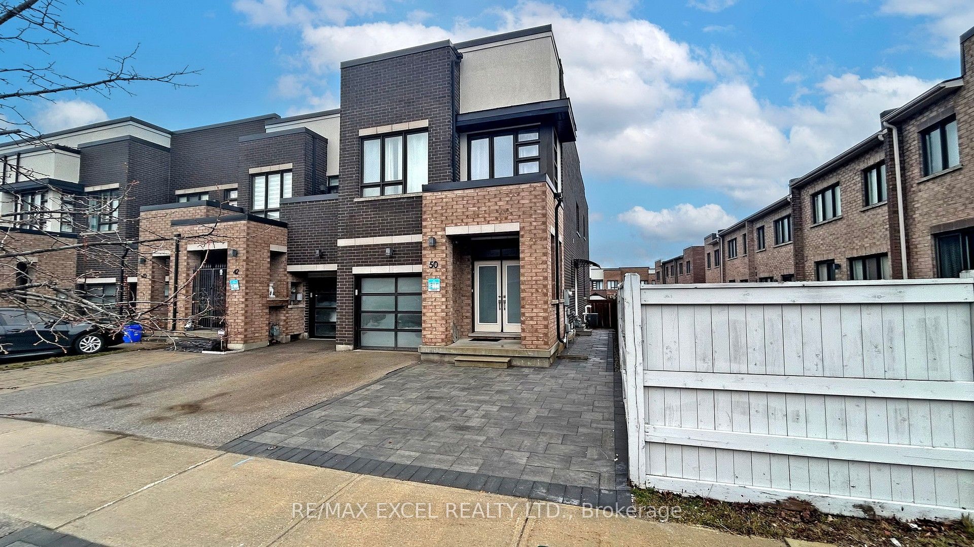 50 Dariole Drive Bsmt