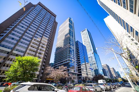 Photo of 426 University Avenue #1705, Toronto, ON M5G 1S9 (MLS # C12441991)