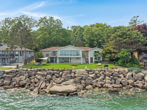 1360 LAKESHORE Road W Oakville ON L6L 1G2