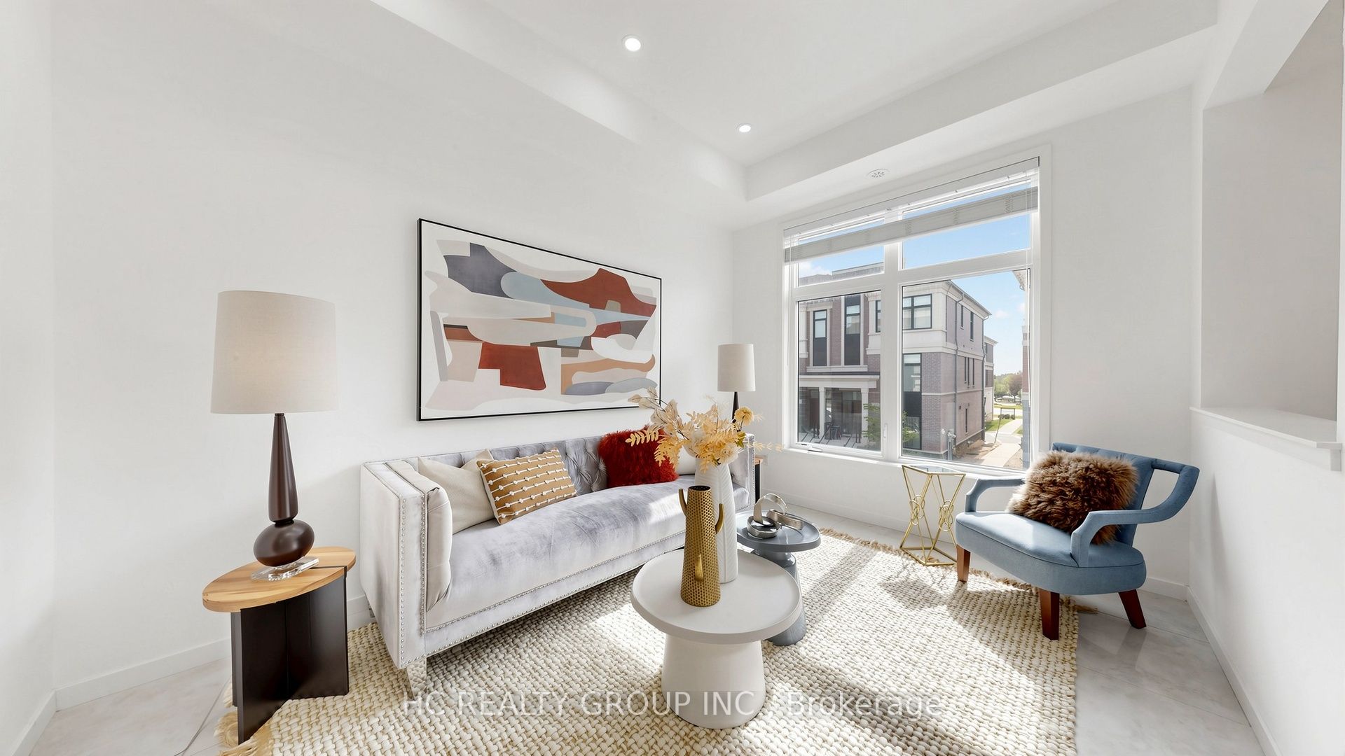 34 Armillo Place